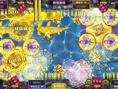 9代星力最新幸运六狮游戏
